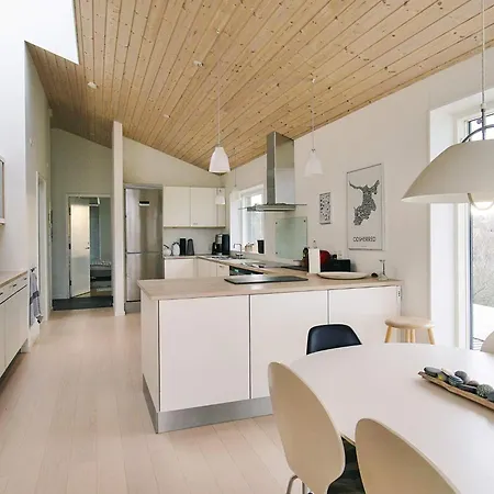 Nykobing Sj Ix Holiday home