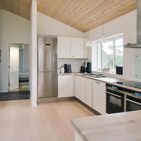 Дом отдыха Luxury Retreat In - By Traum