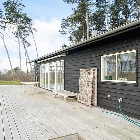 Luxury Retreat In - By Traum * Klint