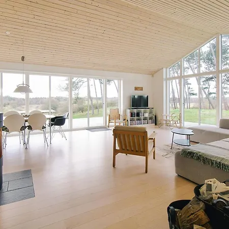 Luxury Retreat In - By Traum *
