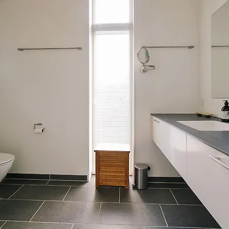 Дом отдыха Luxury Retreat In - By Traum