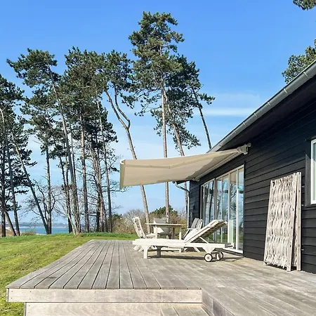 Luxury Retreat In - By Traum * Klint